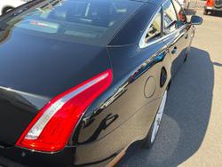 2011 Jaguar XJ Premium Luxury