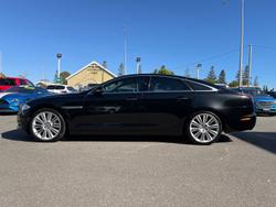 2011 Jaguar XJ Premium Luxury
