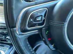 2011 Jaguar XJ Premium Luxury