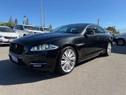 2011 Jaguar XJ Premium Luxury