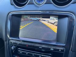 2011 Jaguar XJ Premium Luxury