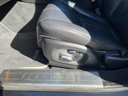 2011 Jaguar XJ Premium Luxury