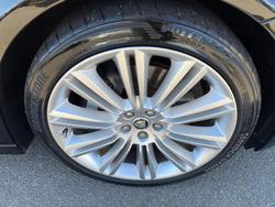 2011 Jaguar XJ Premium Luxury