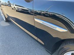 2011 Jaguar XJ Premium Luxury