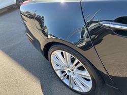 2011 Jaguar XJ Premium Luxury