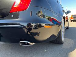 2011 Jaguar XJ Premium Luxury