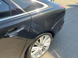 2011 Jaguar XJ Premium Luxury