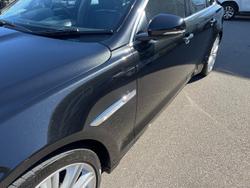 2011 Jaguar XJ Premium Luxury