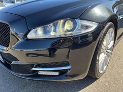 2011 Jaguar XJ Premium Luxury