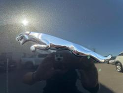 2011 Jaguar XJ Premium Luxury