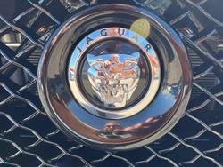 2011 Jaguar XJ Premium Luxury