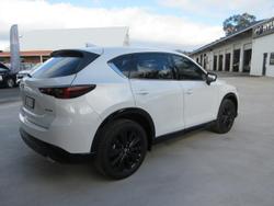 2025 Mazda CX-5 G25 GT SP