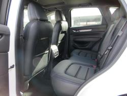 2025 Mazda CX-5 G25 GT SP