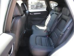 2025 Mazda CX-5 G25 GT SP