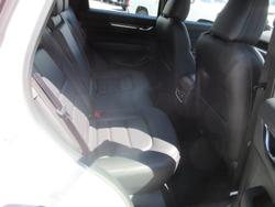 2025 Mazda CX-5 G25 GT SP