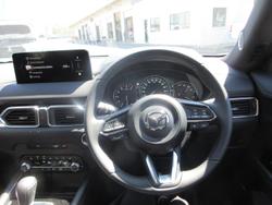 2025 Mazda CX-5 G25 GT SP