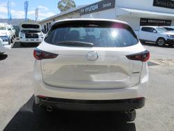 2025 Mazda CX-5 G25 GT SP