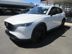 2025 Mazda CX-5 G25 GT SP