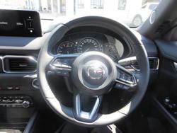 2025 Mazda CX-5 G25 GT SP
