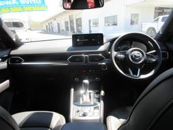 2025 Mazda CX-5 G25 GT SP