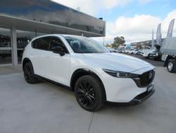 2025 Mazda CX-5 G25 GT SP