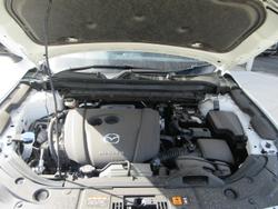2025 Mazda CX-5 G25 GT SP