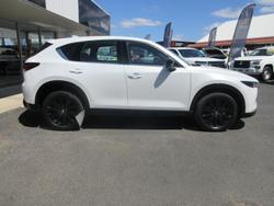 2025 Mazda CX-5 G25 GT SP