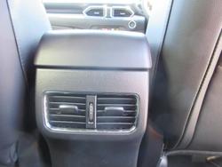 2025 Mazda CX-5 G25 GT SP