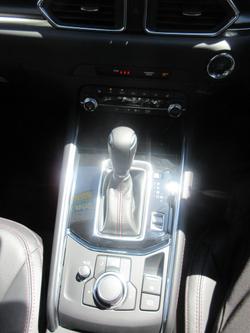 2025 Mazda CX-5 G25 GT SP