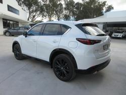 2025 Mazda CX-5 G25 GT SP