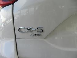 2025 Mazda CX-5 G25 GT SP