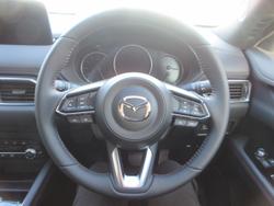 2025 Mazda CX-5 G25 GT SP