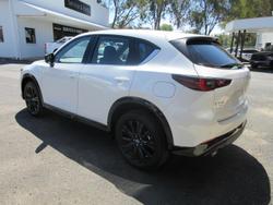 2025 Mazda CX-5 G25 GT SP