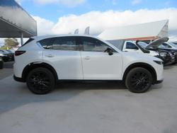 2025 Mazda CX-5 G25 GT SP