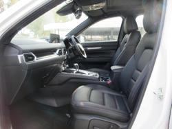 2025 Mazda CX-5 G25 GT SP
