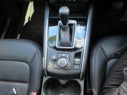 2025 Mazda CX-5 G25 GT SP