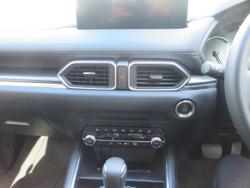 2025 Mazda CX-5 G25 GT SP