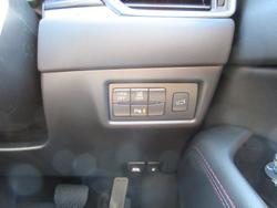 2025 Mazda CX-5 G25 GT SP