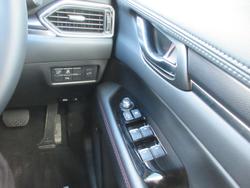 2025 Mazda CX-5 G25 GT SP