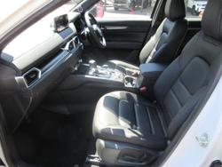 2025 Mazda CX-5 G25 GT SP