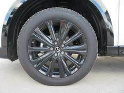 2025 Mazda CX-5 G25 GT SP