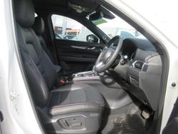 2025 Mazda CX-5 G25 GT SP