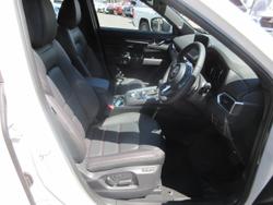 2025 Mazda CX-5 G25 GT SP