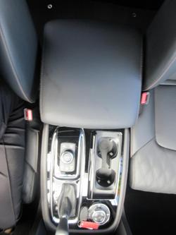 2025 Nissan Patrol Warrior