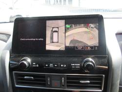 2025 Nissan Patrol Warrior