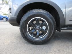 2025 Nissan Patrol Warrior