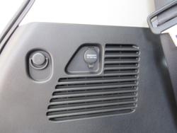 2025 Nissan Patrol Warrior