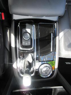 2025 Nissan Patrol Warrior