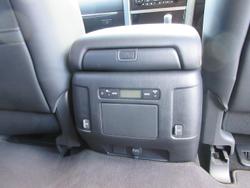 2025 Nissan Patrol Warrior