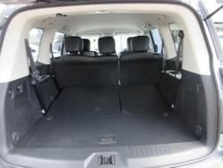 2025 Nissan Patrol Warrior